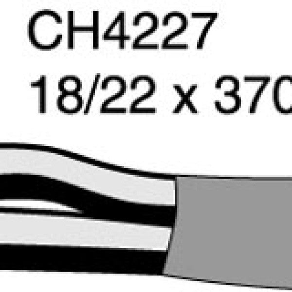 Hose - Assembly HOLDEN 6.0L LS2 GENIV V8 CH4227 - MACKAY
