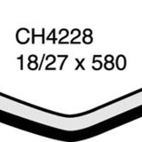 Hose - Power Steering HOLDEN Commodore VT-WH 5.0L V8 CH4228 - MACKAY