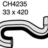 Hose - Top OPEL Corsa 1.4 1.6L CH4235 - MACKAY