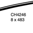 Hose - Bleed JAGUAR XJ6 XJ6L 4.2L CH4246 - MACKAY