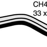 Hose - Bottom TOYOTA HARRIER 3.0L V6 1MZFE CH4266 - MACKAY
