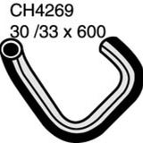 Hose - Bottom TOYOTA Corolla 1.5L 1NZFE CH4269 - MACKAY