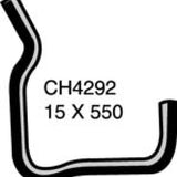 Hose - Heater VOLVO B230 B23FT B234 B230F CH4292 - MACKAY