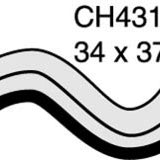 Hose - Top JAGUAR XJ6 III CH4312 - MACKAY