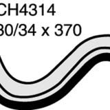 Hose - Top VOLVO 850 CH4314 - MACKAY