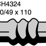 Hose - Top TRIUMPH GT6 1998cc CH4324 - MACKAY