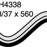 Hose - Top CHRYSLER Voyager 3.3L V6 EGA CH4338 - MACKAY