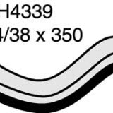 Hose - Bottom CHRYSLER Voyager 3.3L V6 EGA CH4339 - MACKAY