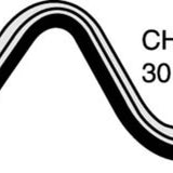 Hose - Bottom HONDA ACCORD 2.7L C27A CH4357 - MACKAY
