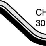 Hose - Top AUDI QUATTRO 2.2L CH4395 - MACKAY