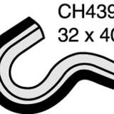 Hose - Top DAEWOO Lanos 1.6L DOHC A16DMS CH4398 - MACKAY
