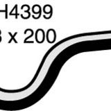 Hose - Bypass HONDA ACCORD 2.0L A20A4 CH4399 - MACKAY