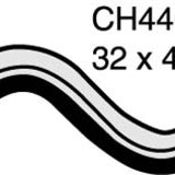 Hose - Top KIA MENTOR 1.8L CH4402 - MACKAY