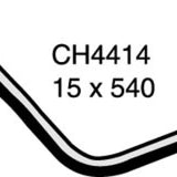 Hose - Bypass VOLVO S90 V90 2.9L B6304F CH4414 - MACKAY