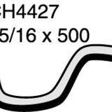 Hose - Heater Toyota 1NZ-FE 16V DOHC VVT CH4427 - MACKAY