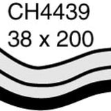 Hose - Bypass JAGUAR 7R 24V DOHC 4.2L CH4439 - MACKAY