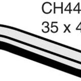 Hose - Top MERCEDES BENZ 300DT TDT 3.0L CH4446 - MACKAY