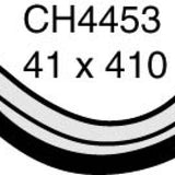 Hose - Bottom MERCEDES BENZ 450SEL 6834cc V8 CH4453 - MACKAY
