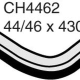 Hose - Bottom JAGUAR 7R 24V DOHC 7P 24V SOHC CH4462 - MACKAY