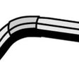 Hose - Bottom TOYOTA Aurion 3.5L 2GR-FE CH4472 - MACKAY