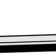 Hose - Heater JAGUAR XJ6 4.2L CH4479 - MACKAY
