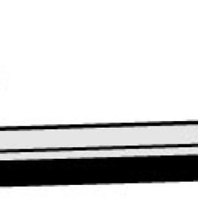 Hose - Heater JAGUAR XJ6 4.2L CH4479 - MACKAY