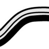 Hose - Top HYUNDAI Sante Fe 2.7L G6BA CH4482 - MACKAY