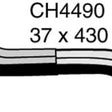 Hose - Top SUBARU OUTBACK 2.5L EJ25 CH4490 - MACKAY