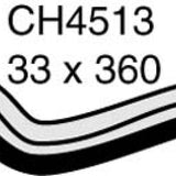 Hose - Top HOLDEN EPICA 2.5L V6 X25D1 CH4513 - MACKAY