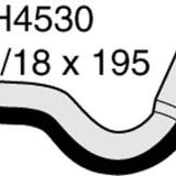 Hose - Oil Cooler FORD Territory 4.0L 6Cyl CH4530 - MACKAY