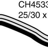 Hose - Bypass FORD Territory SY4.0L- 6 Cyl T CH4533 - MACKAY
