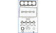 Vol B234FA Valve Regrind Set Gasket Set CH453A - Austral | Universal Auto Spares