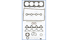 Vol B234FA Valve Regrind Set Gasket Set CH453A - Austral | Universal Auto Spares