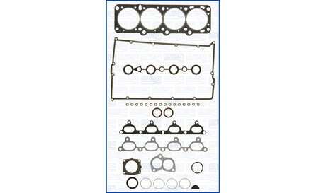 Vol B234FA Valve Regrind Set Gasket Set CH453A - Austral | Universal Auto Spares