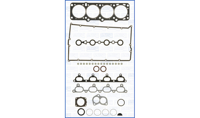 Vol B234FA Valve Regrind Set Gasket Set CH453A - Austral | Universal Auto Spares