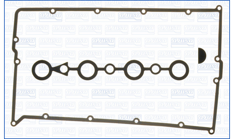 Vol B234F Valve Cover Gasket Set CH453VCP - Austral | Universal Auto Spares