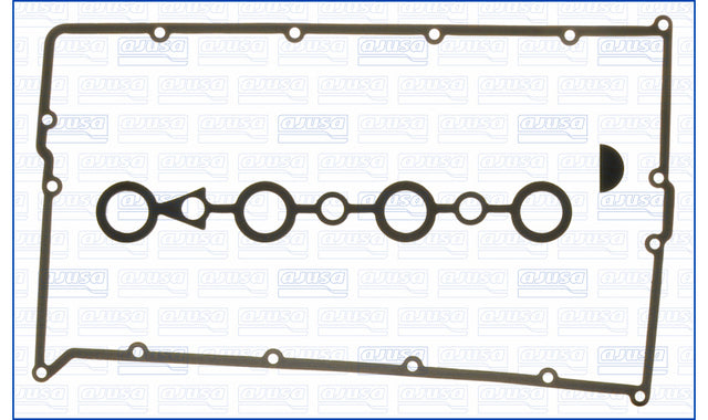 Vol B234F Valve Cover Gasket Set CH453VCP - Austral | Universal Auto Spares