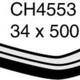 Hose - Top KIA Carnival GQ V62.5 L KV6 CH4553 - MACKAY