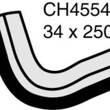 Hose - Top KIA Carnival GQ V62.5 L KV6 CH4554 - MACKAY
