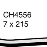 Hose - Bypass KIA Carnival GQ V62.5 L KV6 CH4556 - MACKAY