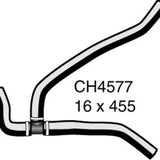 Hose - Heater DAEWOO Lacetti J2001.8 L - 4Cy CH4577 - MACKAY