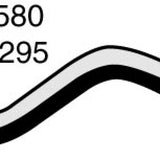 Hose - Bypass HOLDEN Viva JF1.8 L F18D3-4 Cy CH4580 - MACKAY