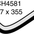 Hose - Heater HOLDEN Viva JF1.8 L F18D3-4 Cy CH4581 - MACKAY