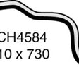 Hose - Bypass HOLDEN Viva JF1.8 L F18D3-4 Cy CH4584 - MACKAY