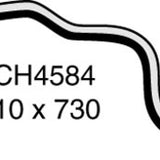 Hose - Bypass HOLDEN Viva JF1.8 L F18D3-4 Cy CH4584 - MACKAY