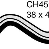 Hose - Top FORD 4.0L V6 SOHC 12V CH4599 - MACKAY