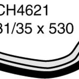 Hose - Bottom MINI 1.6L L4 2001-2006 CH4621 - MACKAY