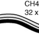 Hose - Bottom TOYOTA 3MZ-FE 8/03-5/07 CH4651 - MACKAY