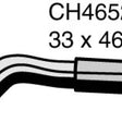 Hose - Top TOYOTA 3MZ-FE 8/03-5/07 CH4652 - MACKAY