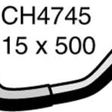 Hose - Heater SUBARU 2.5L EJ25T TURBO CH4745 - MACKAY